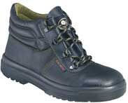 נעלי עבודה - 7614 נעלי בטיחות
